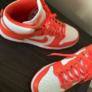 2021
Dunk High SP 'Syracuse' 2021